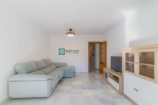 4 chambre Appartement à vendre à Almuñécar - 299 000 € (Ref: 9841556)