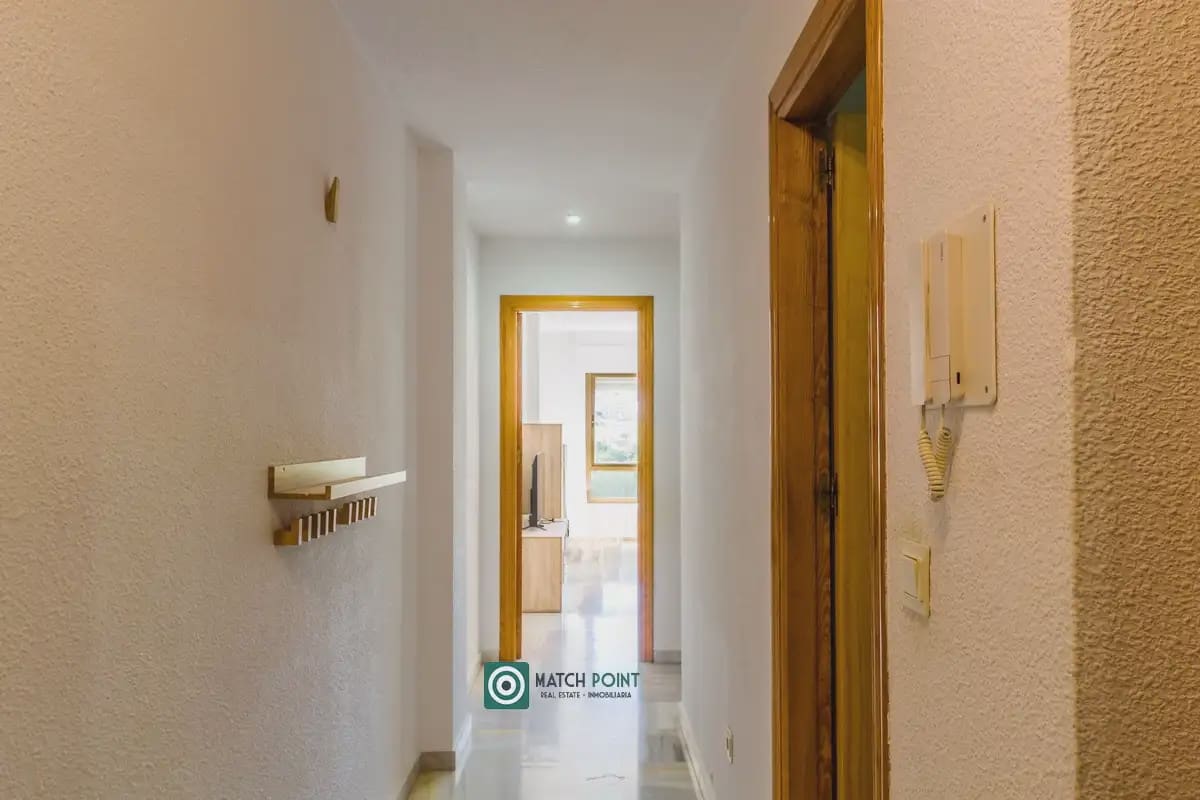 4 bedroom Flat for sale in Almunecar - € 299,000 (Ref: 9841556)
