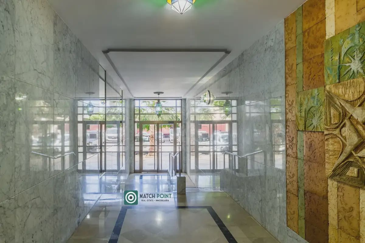 4 bedroom Flat for sale in Almunecar - € 299,000 (Ref: 9841556)