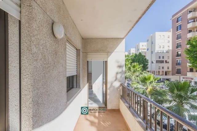 4 chambre Appartement à vendre à Almuñécar - 299 000 € (Ref: 9841556)