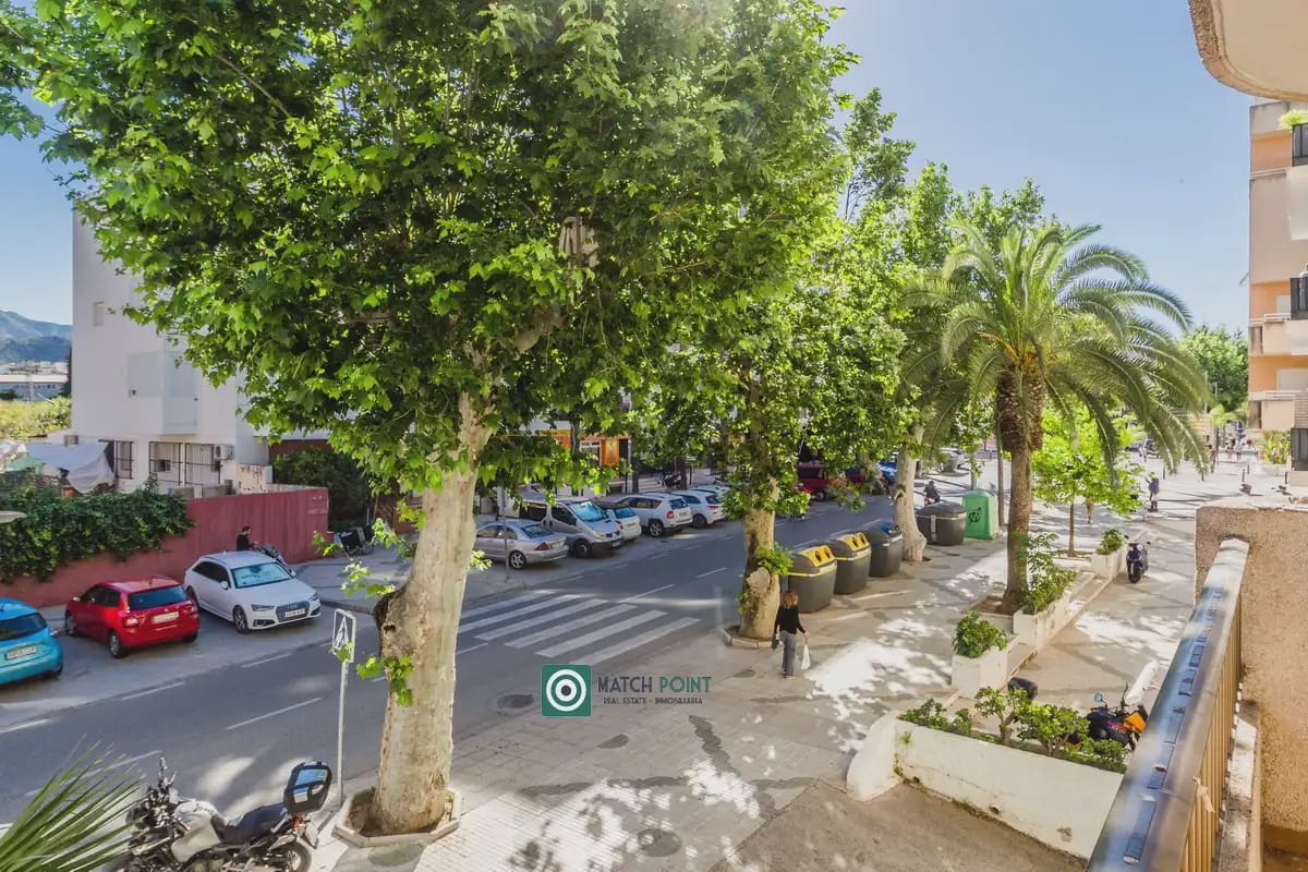 4 bedroom Flat for sale in Almunecar - € 299,000 (Ref: 9841556)