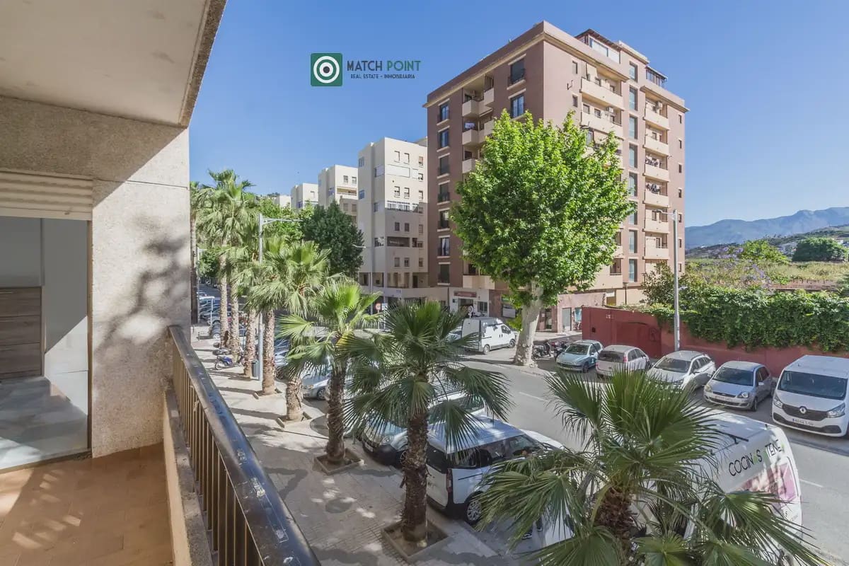 4 bedroom Flat for sale in Almunecar - € 299,000 (Ref: 9841556)