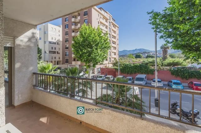 4 chambre Appartement à vendre à Almuñécar - 299 000 € (Ref: 9841556)