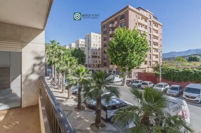 4 chambre Appartement à vendre à Almuñécar - 299 000 € (Ref: 9841556)