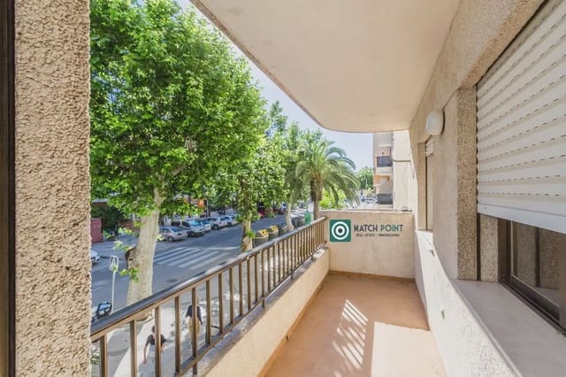 4 chambre Appartement à vendre à Almuñécar - 299 000 € (Ref: 9841556)