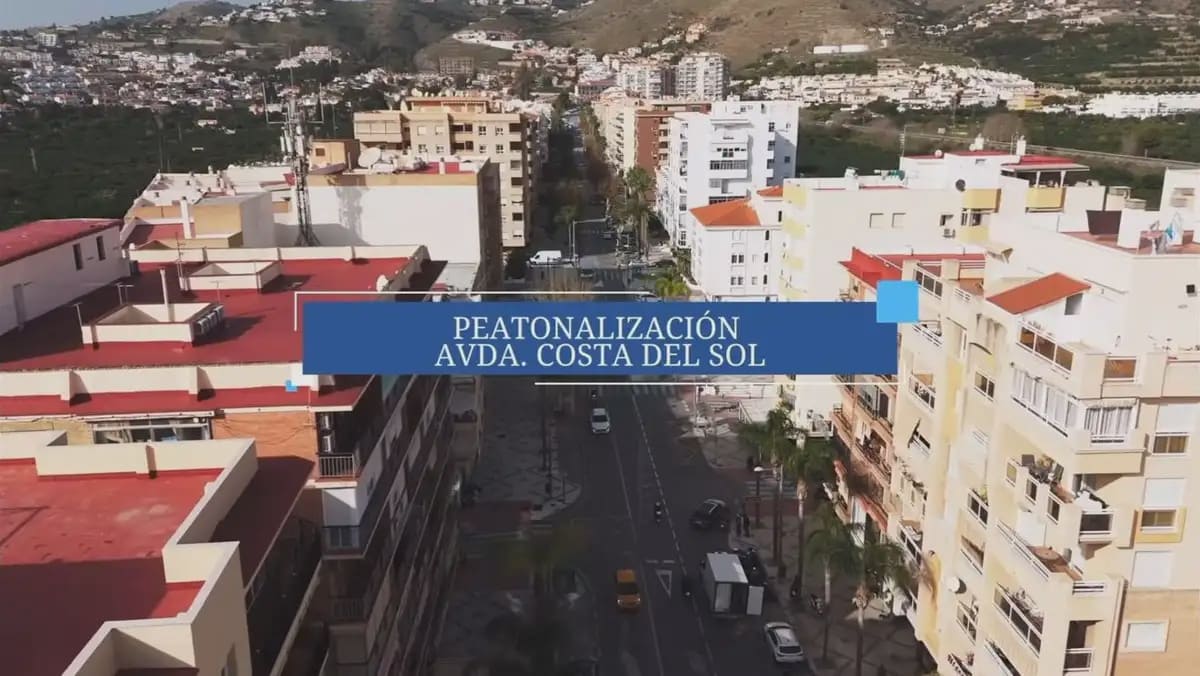 4 bedroom Flat for sale in Almunecar - € 299,000 (Ref: 9841556)
