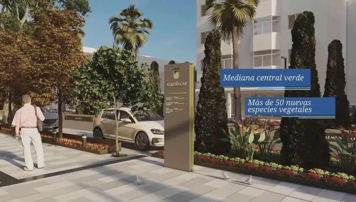 4 bedroom Flat for sale in Almunecar - € 299,000 (Ref: 9841556)