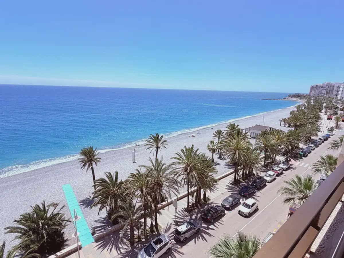 3 bedroom Flat for sale in Almunecar - € 465,000 (Ref: 9849857)