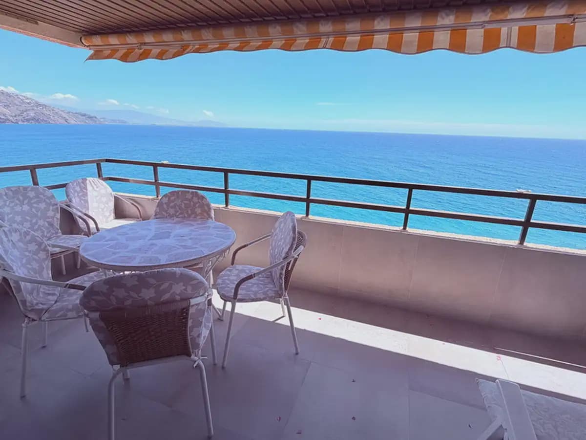 3 bedroom Flat for sale in Almunecar - € 465,000 (Ref: 9849857)