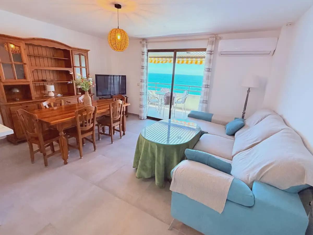 3 bedroom Flat for sale in Almunecar - € 465,000 (Ref: 9849857)