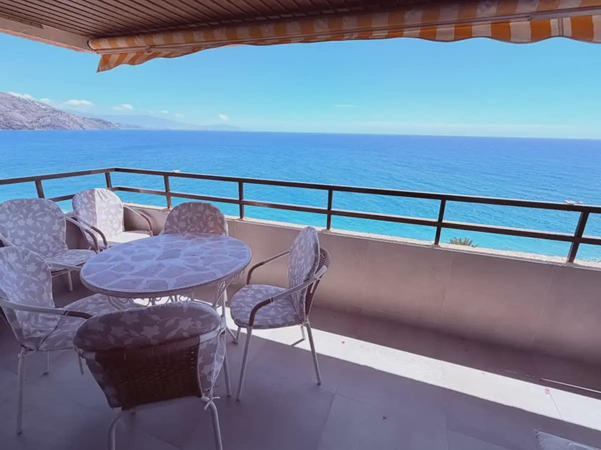 3 bedroom Flat for sale in Almunecar - € 465,000 (Ref: 9849857)
