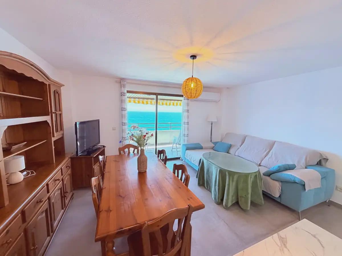 3 bedroom Flat for sale in Almunecar - € 465,000 (Ref: 9849857)