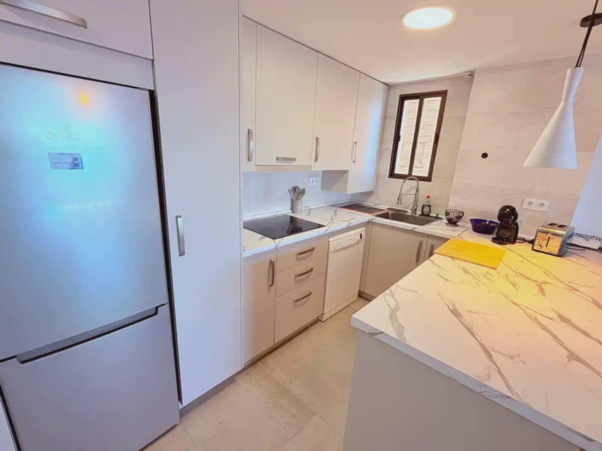 3 bedroom Flat for sale in Almunecar - € 465,000 (Ref: 9849857)