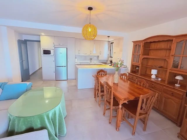 3 makuuhuone Asunto myytävänä paikassa Almuñécar - 465 000 € (Ref: 9849857)