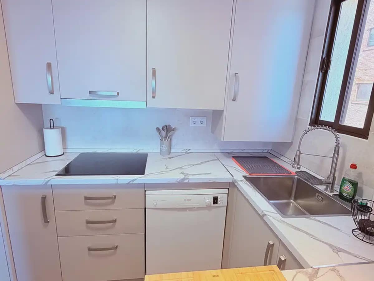 3 bedroom Flat for sale in Almunecar - € 465,000 (Ref: 9849857)