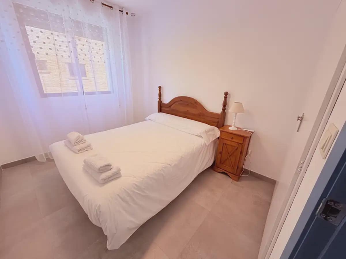 3 bedroom Flat for sale in Almunecar - € 465,000 (Ref: 9849857)