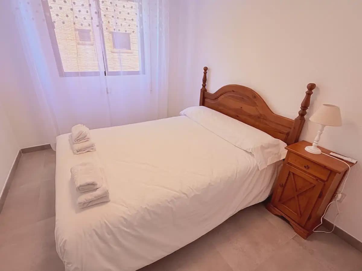 3 bedroom Flat for sale in Almunecar - € 465,000 (Ref: 9849857)