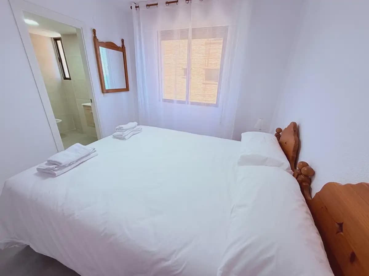 3 bedroom Flat for sale in Almunecar - € 465,000 (Ref: 9849857)