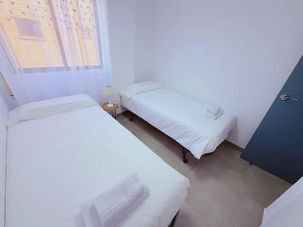 3 bedroom Flat for sale in Almunecar - € 465,000 (Ref: 9849857)