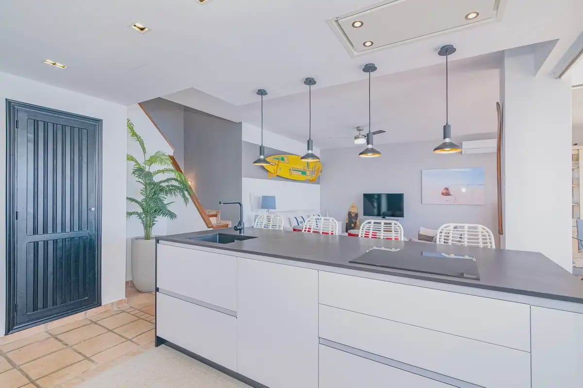 4 sypialnia Dom blizniak na sprzedaż w Almunecar - 995 000 € (Ref: 9865528)