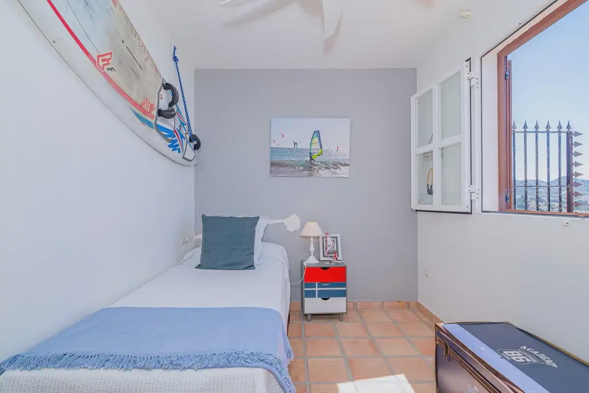 4 sypialnia Dom blizniak na sprzedaż w Almunecar - 995 000 € (Ref: 9865528)