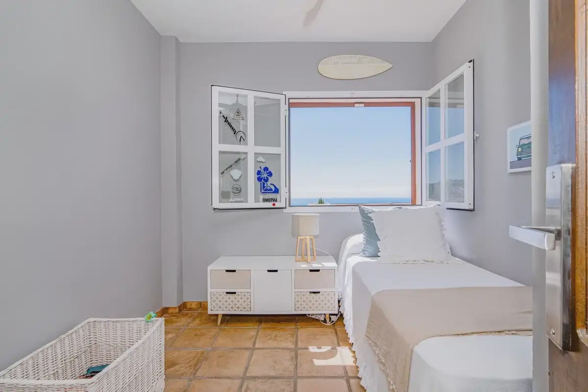 4 sypialnia Dom blizniak na sprzedaż w Almunecar - 995 000 € (Ref: 9865528)