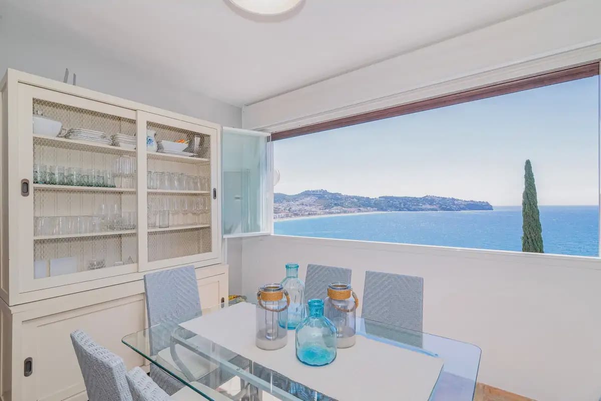 4 sypialnia Dom blizniak na sprzedaż w Almunecar - 995 000 € (Ref: 9865528)