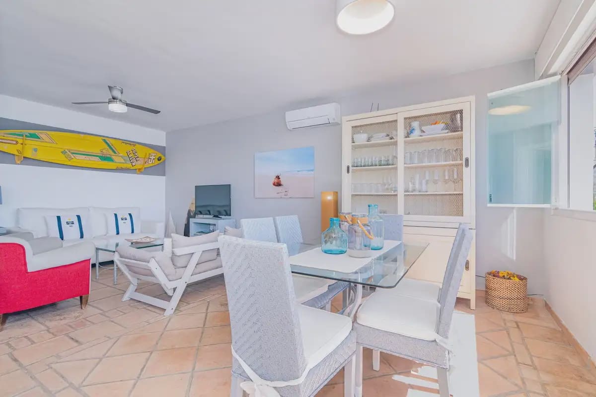4 sypialnia Dom blizniak na sprzedaż w Almunecar - 995 000 € (Ref: 9865528)