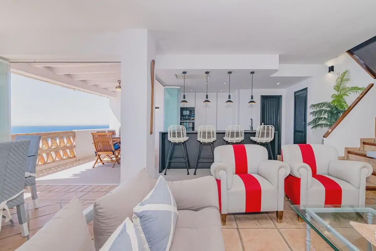 4 sypialnia Dom blizniak na sprzedaż w Almunecar - 995 000 € (Ref: 9865528)