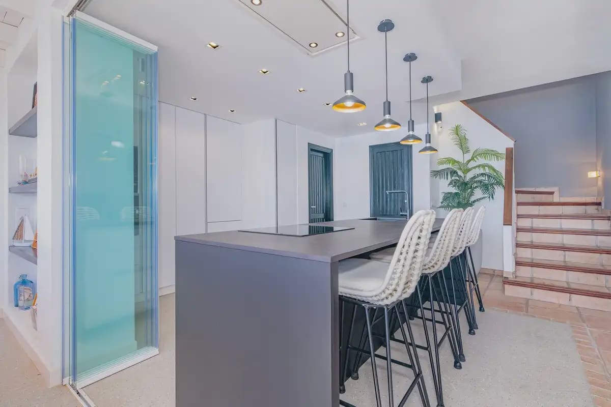 4 sypialnia Dom blizniak na sprzedaż w Almunecar - 995 000 € (Ref: 9865528)