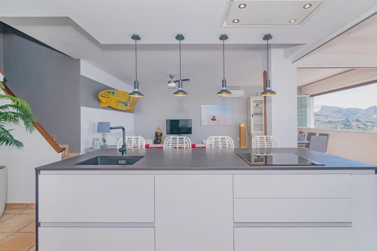4 sypialnia Dom blizniak na sprzedaż w Almunecar - 995 000 € (Ref: 9865528)
