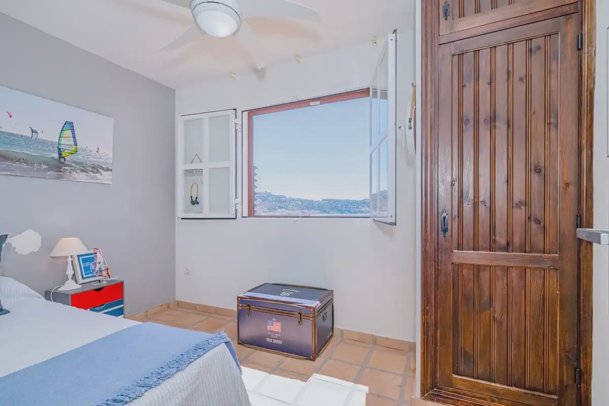 4 sypialnia Dom blizniak na sprzedaż w Almunecar - 995 000 € (Ref: 9865528)