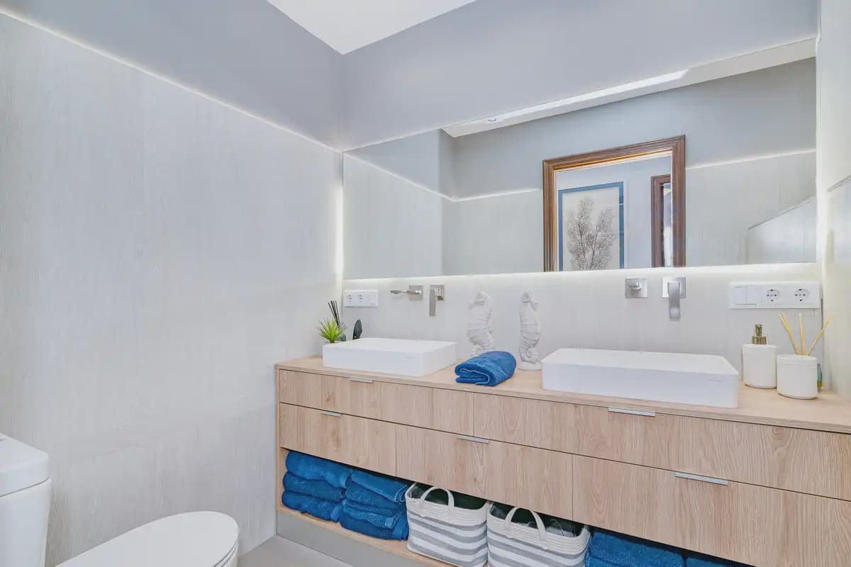 4 sypialnia Dom blizniak na sprzedaż w Almunecar - 995 000 € (Ref: 9865528)