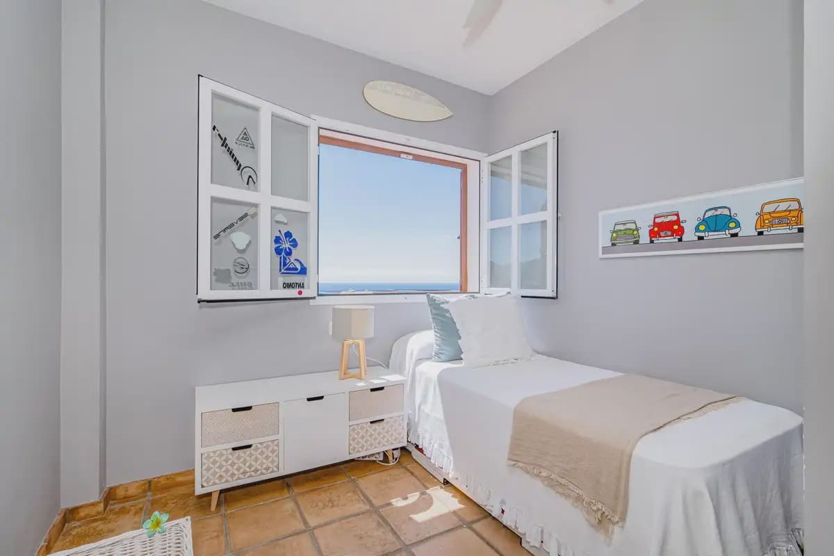 4 sypialnia Dom blizniak na sprzedaż w Almunecar - 995 000 € (Ref: 9865528)