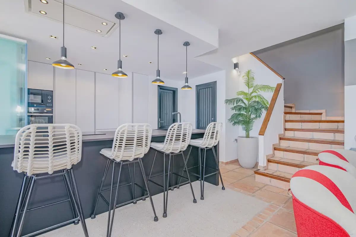 4 sypialnia Dom blizniak na sprzedaż w Almunecar - 995 000 € (Ref: 9865528)