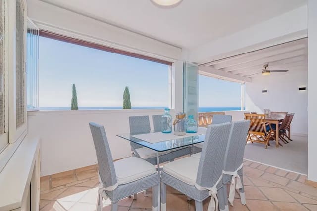 4 sypialnia Dom blizniak na sprzedaż w Almuñécar - 995 000 € (Ref: 9865528)