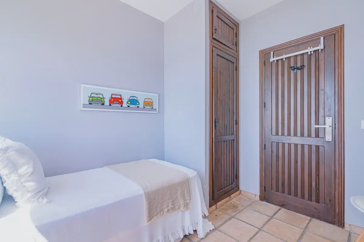 4 sypialnia Dom blizniak na sprzedaż w Almunecar - 995 000 € (Ref: 9865528)