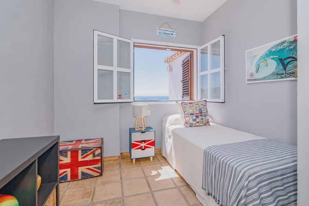 4 sypialnia Dom blizniak na sprzedaż w Almunecar - 995 000 € (Ref: 9865528)