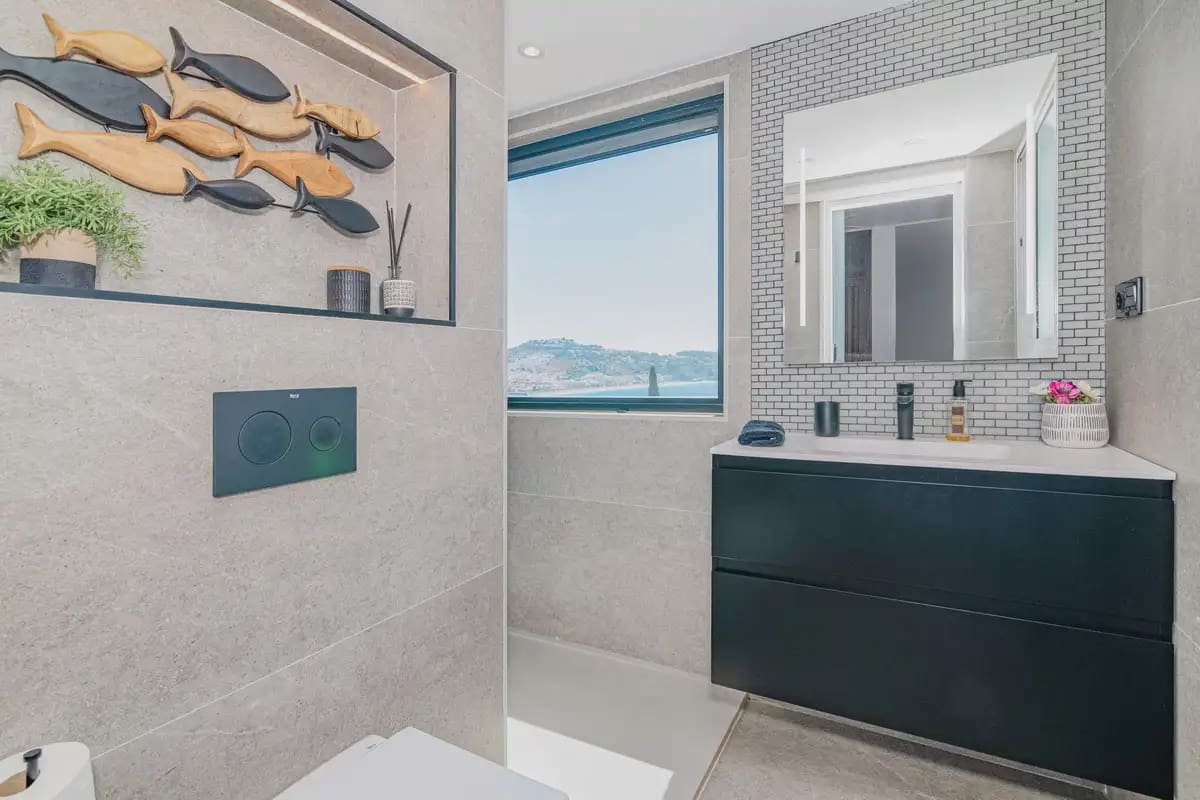 4 sypialnia Dom blizniak na sprzedaż w Almunecar - 995 000 € (Ref: 9865528)