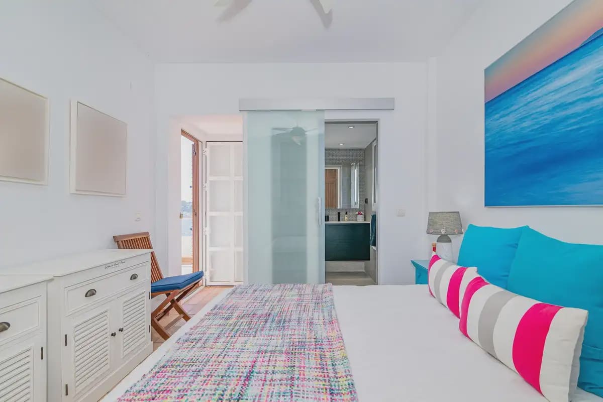 4 sypialnia Dom blizniak na sprzedaż w Almunecar - 995 000 € (Ref: 9865528)