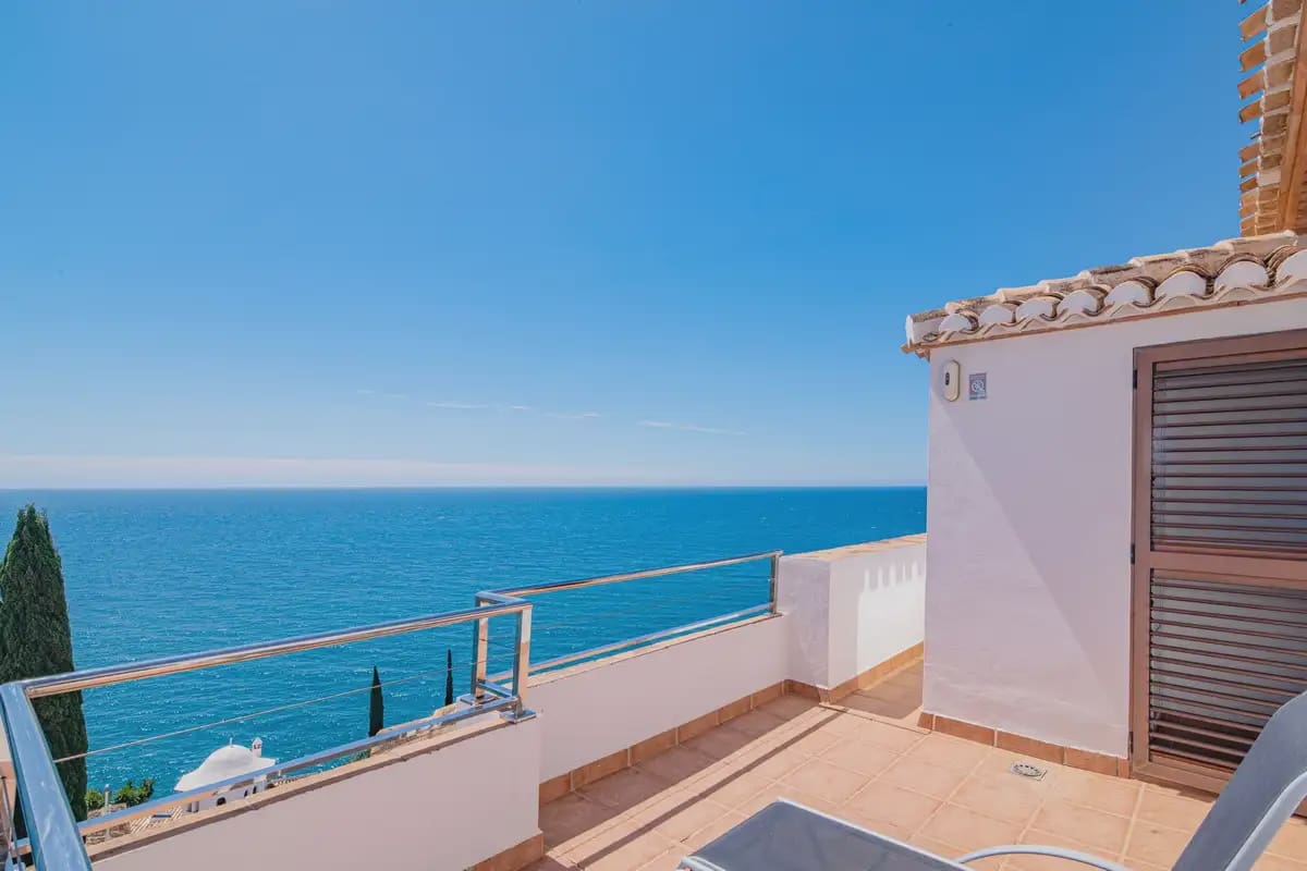 4 sypialnia Dom blizniak na sprzedaż w Almunecar - 995 000 € (Ref: 9865528)