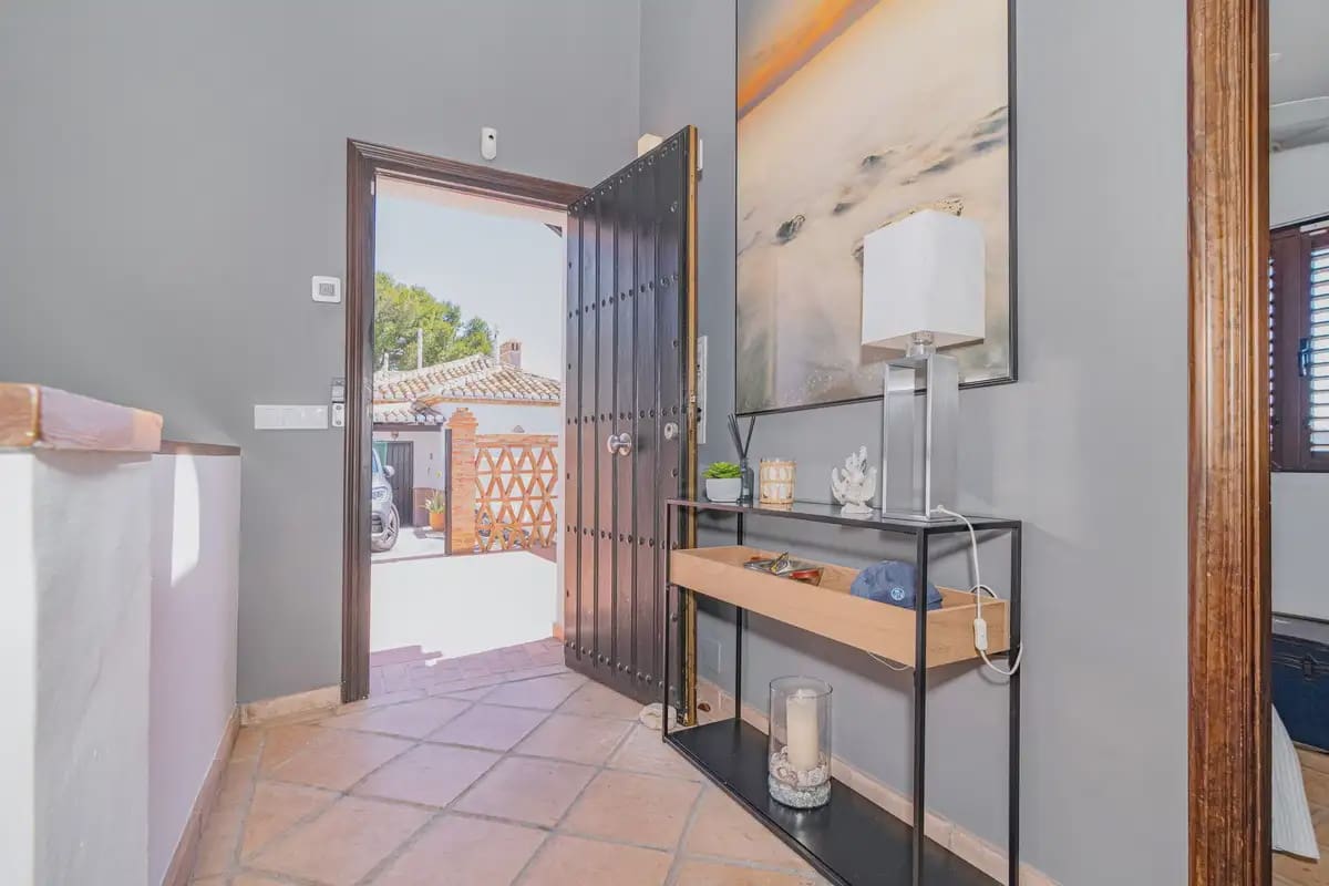4 sypialnia Dom blizniak na sprzedaż w Almunecar - 995 000 € (Ref: 9865528)
