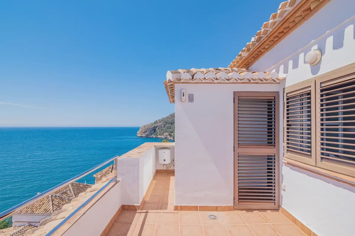 4 sypialnia Dom blizniak na sprzedaż w Almunecar - 995 000 € (Ref: 9865528)
