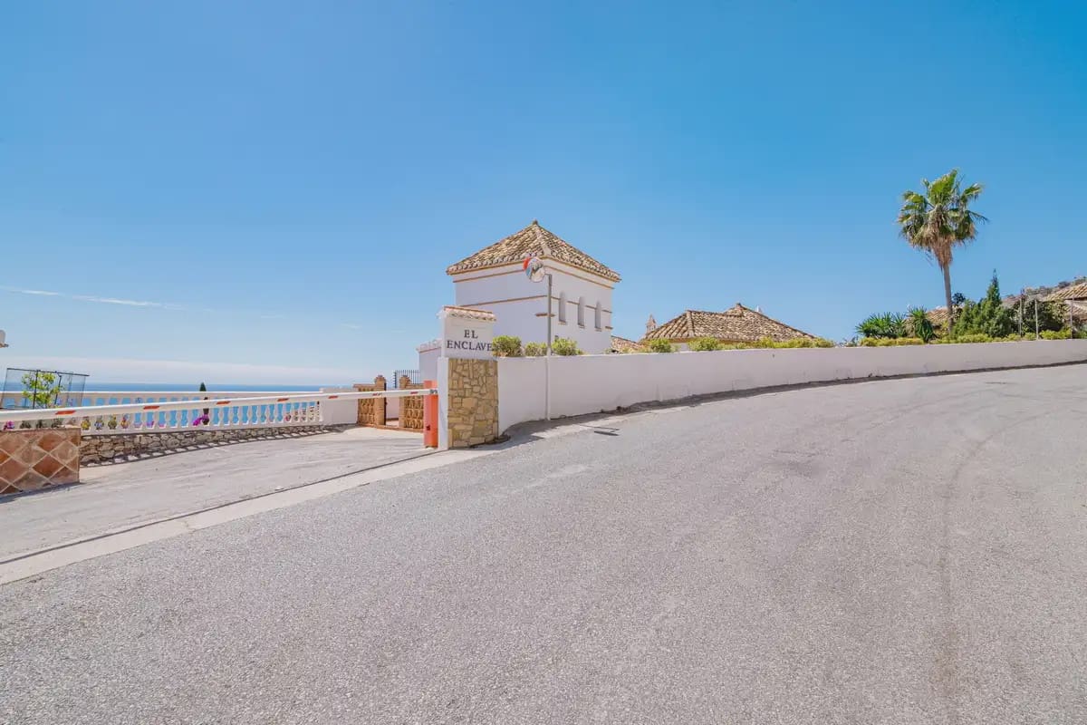 4 sypialnia Dom blizniak na sprzedaż w Almunecar - 995 000 € (Ref: 9865528)