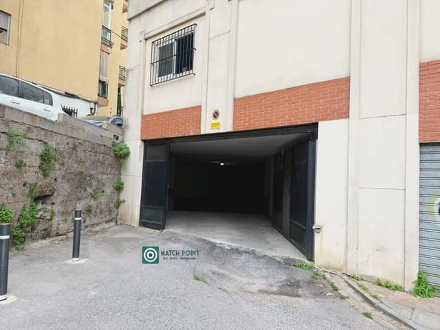 Garaż na sprzedaż w Almuñécar - 65 000 € (Ref: 9865941)