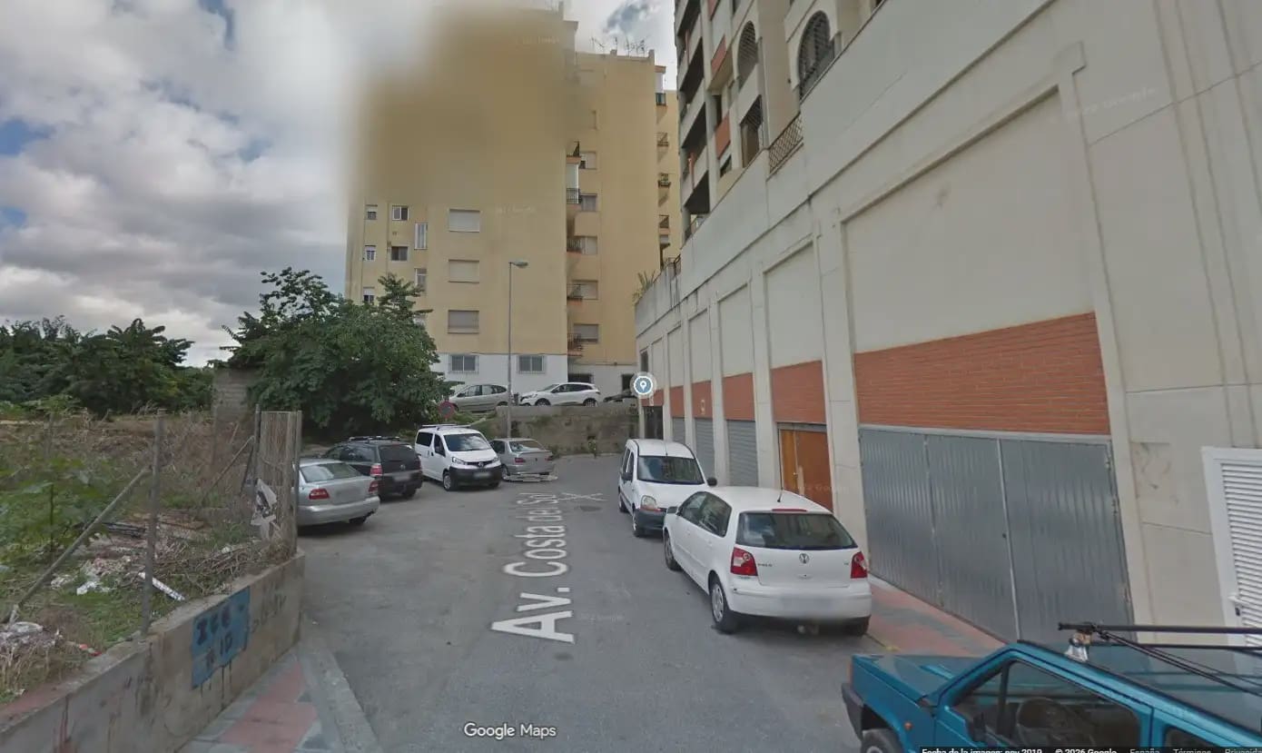 Garaż na sprzedaż w Almunecar - 65 000 € (Ref: 9865941)