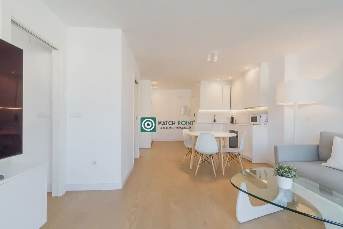 2 camera da letto Appartamento da affittare in Almunecar con piscina garage - 1.100 € (Rif: 9879720)