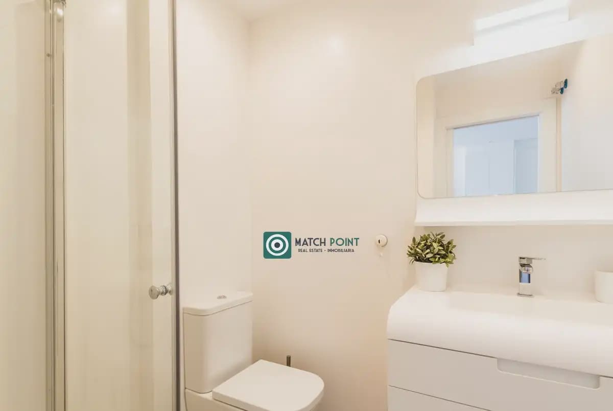 2 camera da letto Appartamento da affittare in Almunecar con piscina garage - 1.100 € (Rif: 9879720)