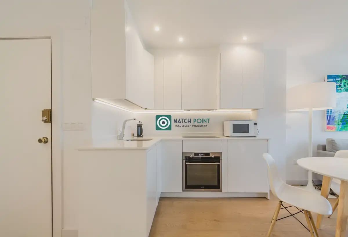 2 camera da letto Appartamento da affittare in Almunecar con piscina garage - 1.100 € (Rif: 9879720)