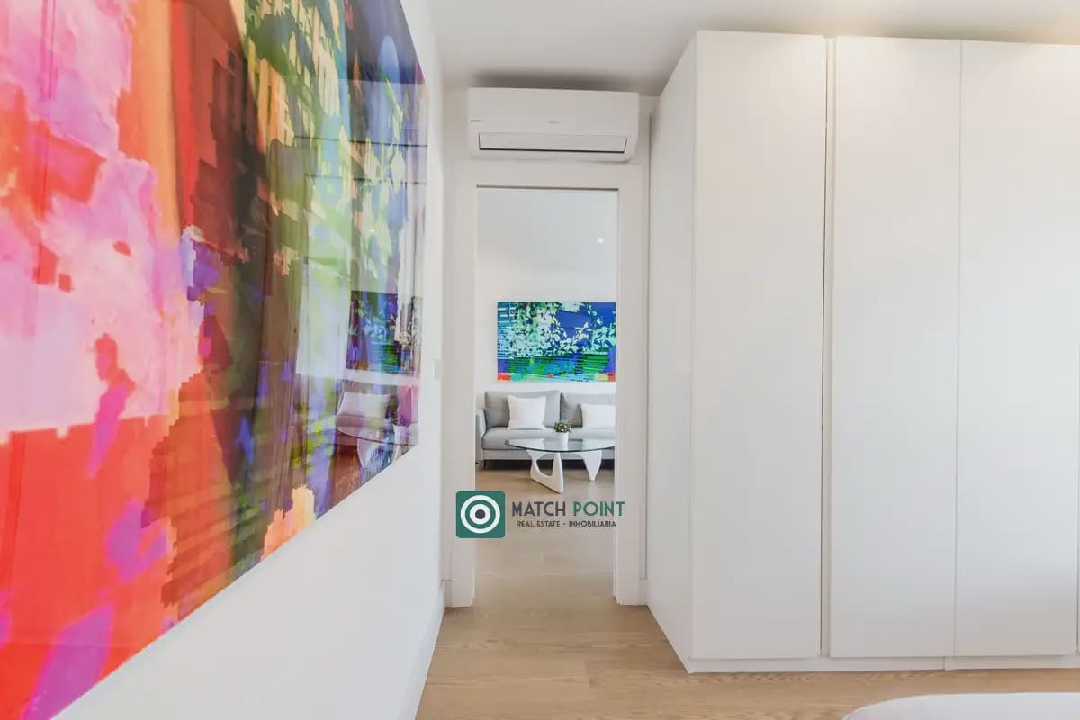 2 camera da letto Appartamento da affittare in Almunecar con piscina garage - 1.100 € (Rif: 9879720)